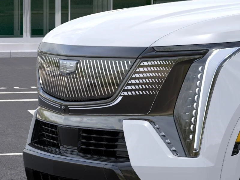 2025 Cadillac Escalade IQ Sport 2 - Photo 16