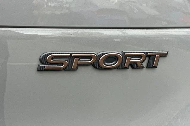 Used 2026 Beige Subaru Sport image 23