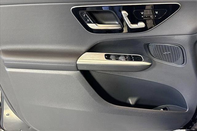 New 2026 Obsidian Black Metallic Mercedes-Benz AMG® GLC 43 image 46