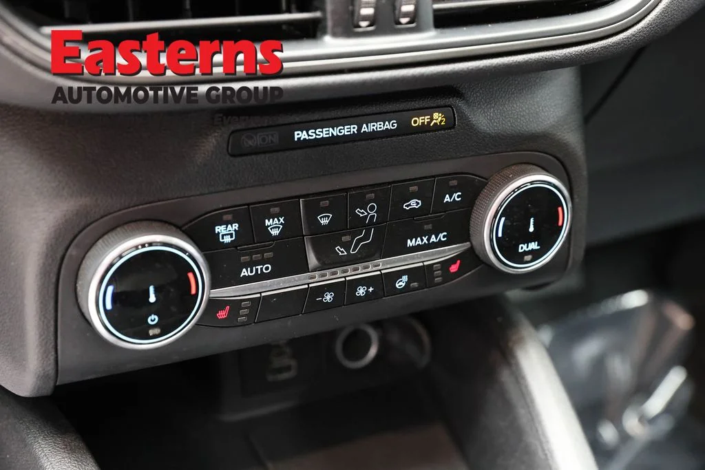Used 2024 Blue Ford Active image 19