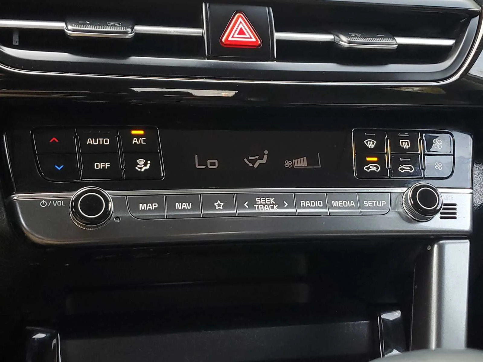 Used 2025 Steel Gray Kia S image 26