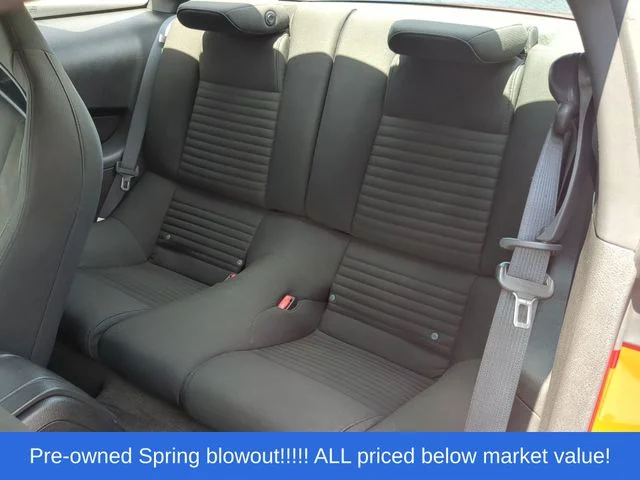 Used 2012 Red Ford Boss 302 image 32