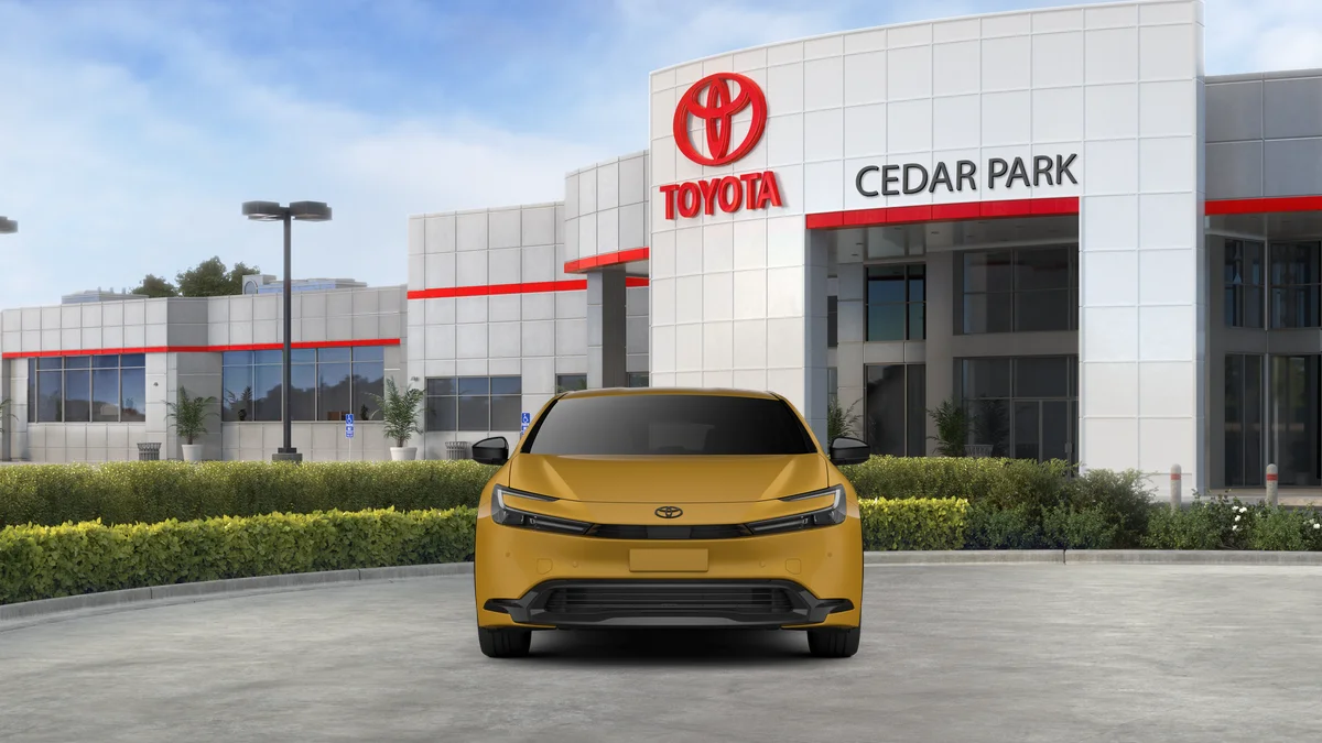 New 2026 Karashi Toyota Nightshade Edition image 17