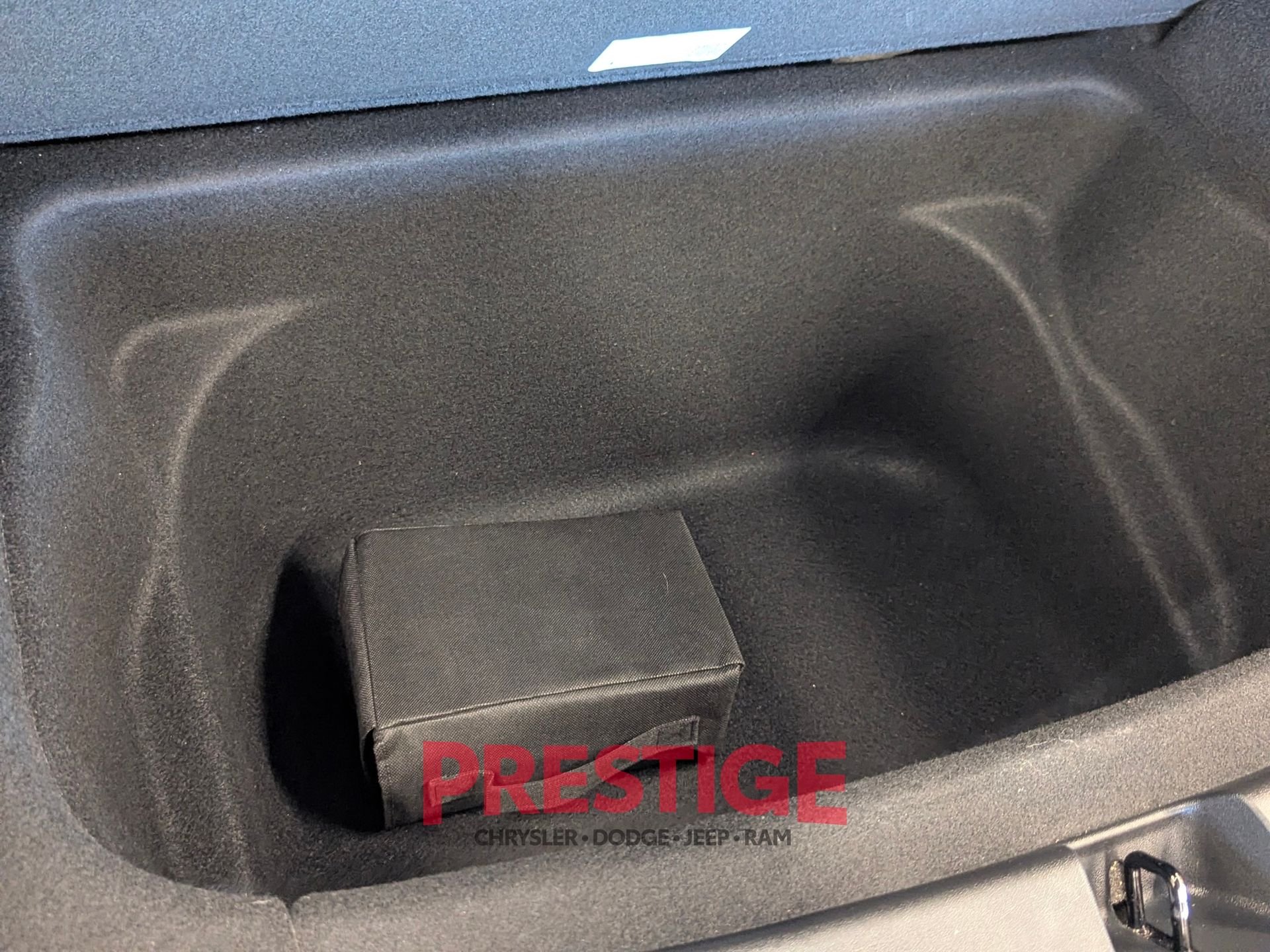 Used 2023 Red Tesla Long Range image 10