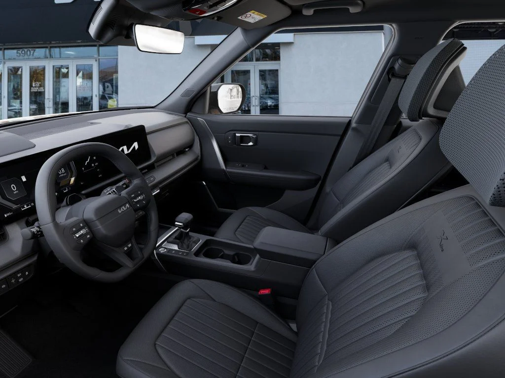 New 2027  Kia X-Line image 17