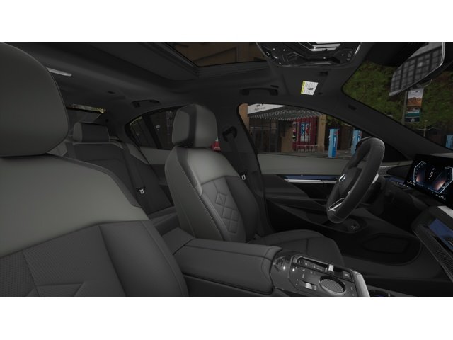 New 2027 Brooklyn Grey Metallic BMW 540i xDrive image 9