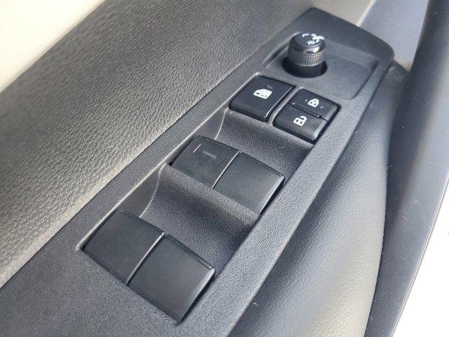 Certified Used 2024 SILVER ME. Toyota  image 19