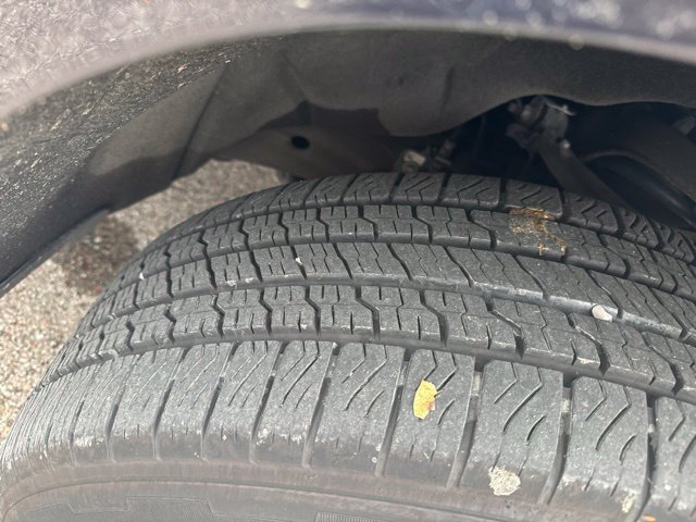 Used 2022 Dark Ash Metallic Chevrolet LT image 10
