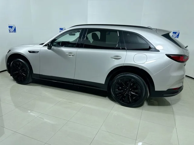 New 2026 PLATINUM QUARTZ Mazda S Premium Sport image 3