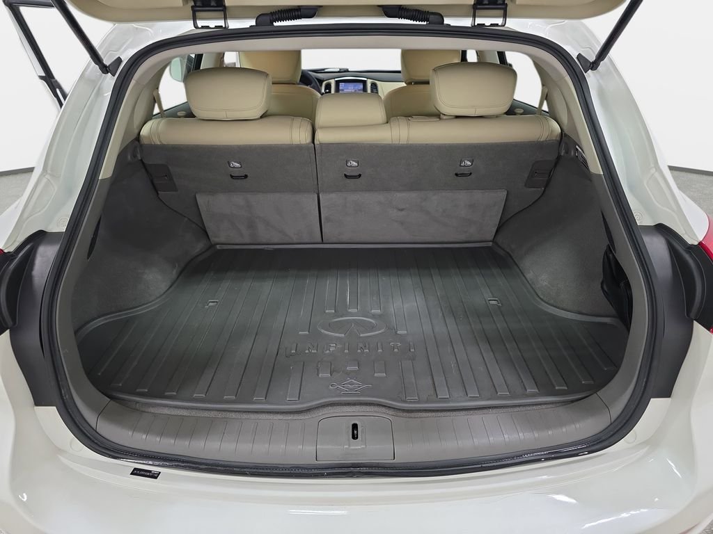Used 2016 Majestic INFINITI Base image 35