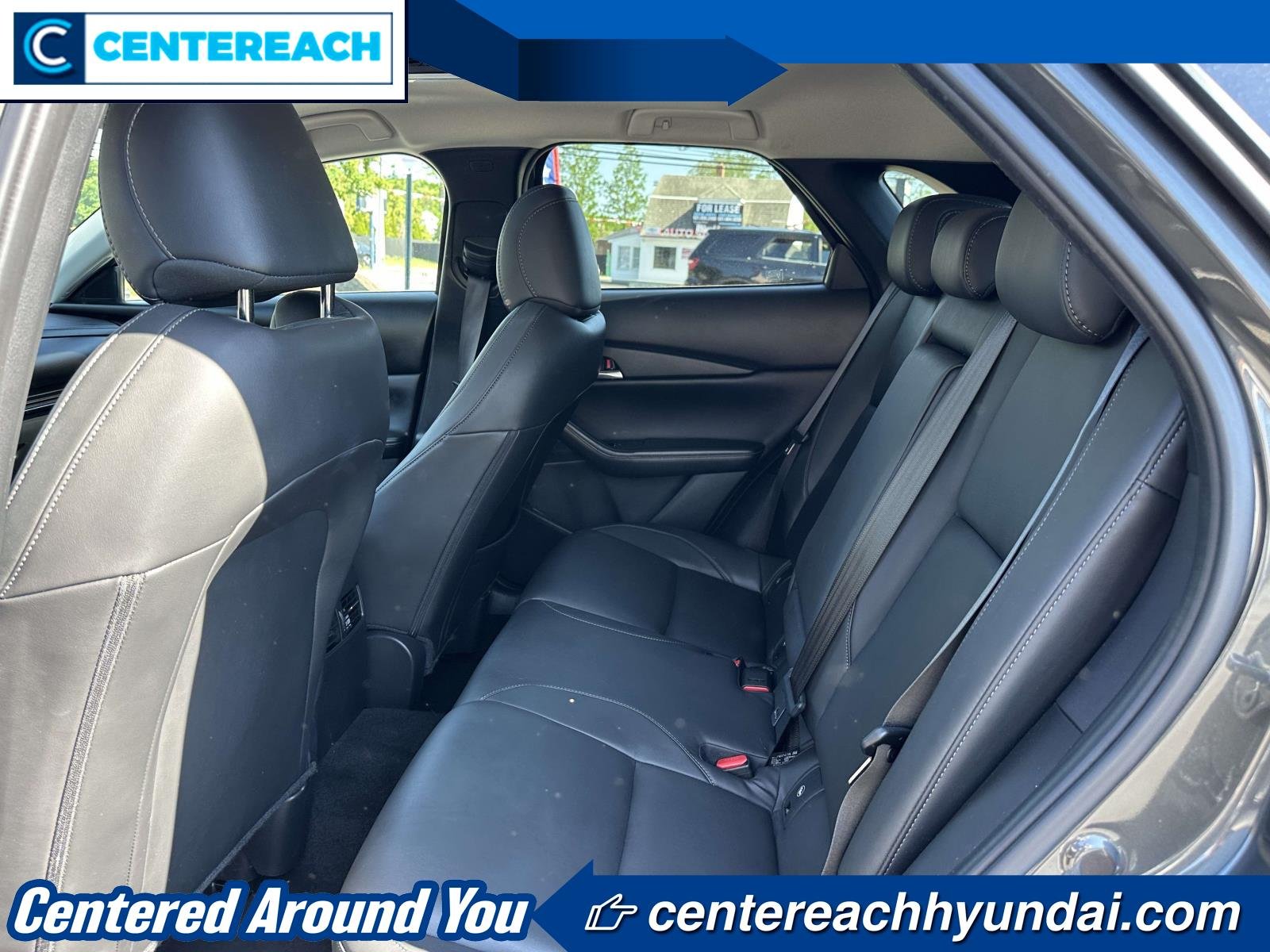 2025 Mazda CX-30 Preferred - Photo 10