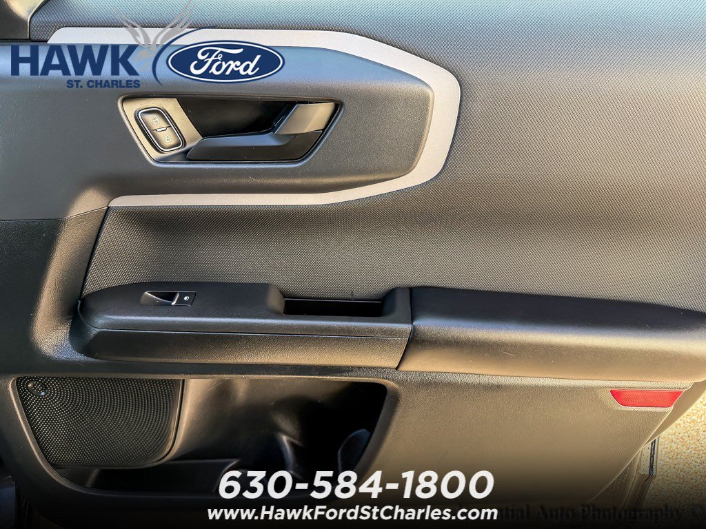 Used 2021 Shadow Black Ford Base image 20