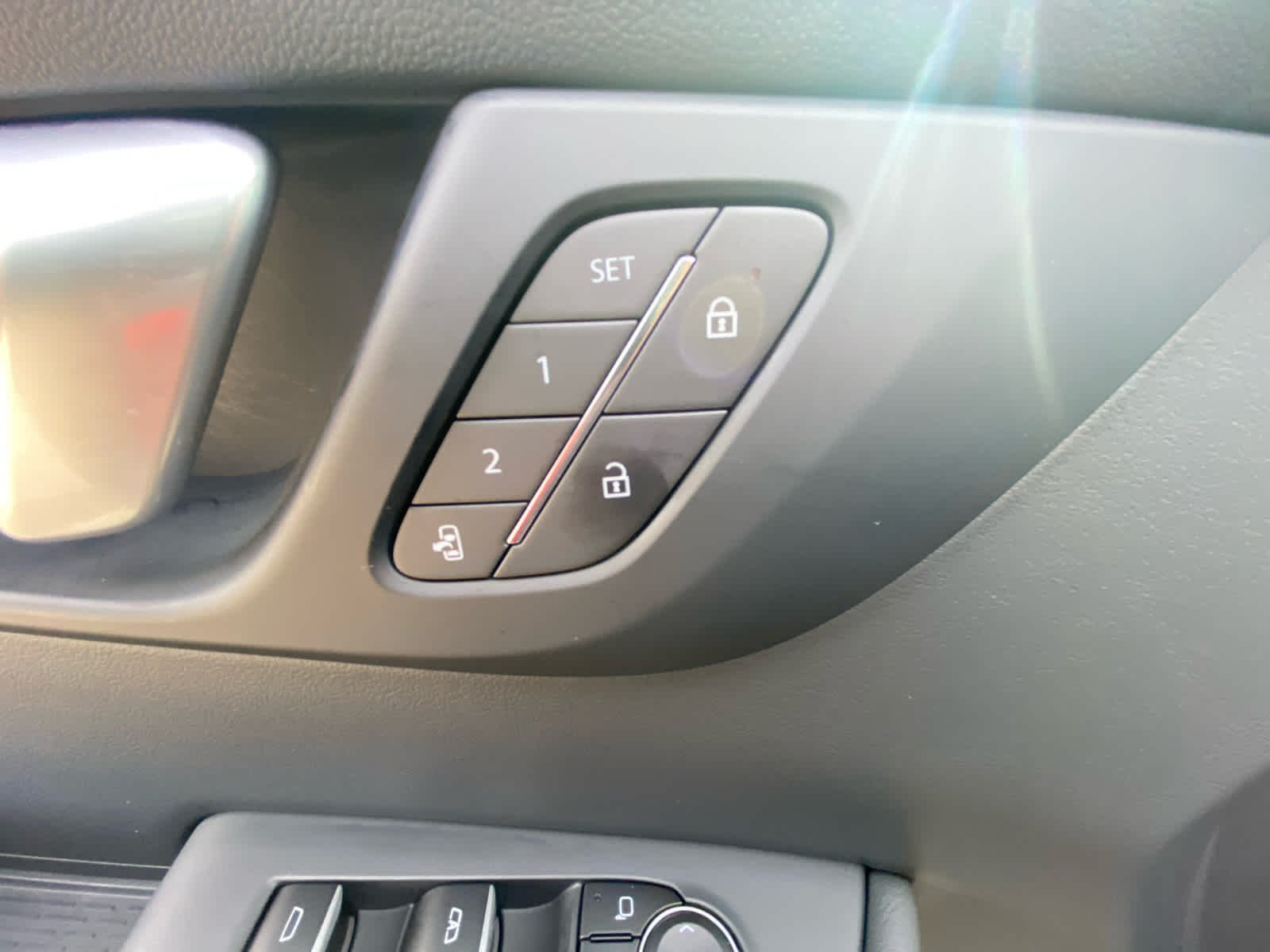 2026 Buick Enclave Sport Touring - Photo 11