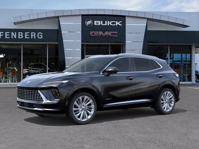 2026 Buick Envision Avenir - Photo 6