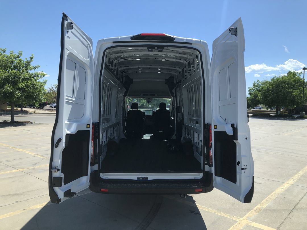 New 2026 Oxford White Ford  image 24