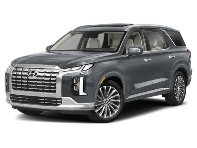 Used 2023 Graphite Hyundai Calligraphy image 1