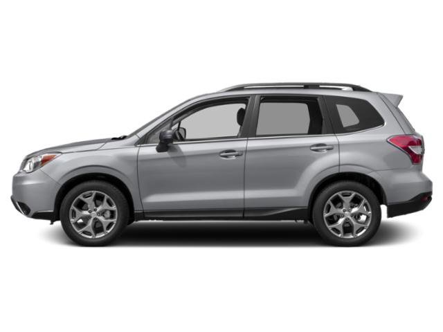 Used 2015 Ice Silver Metallic Subaru 2.5i Limited image 6