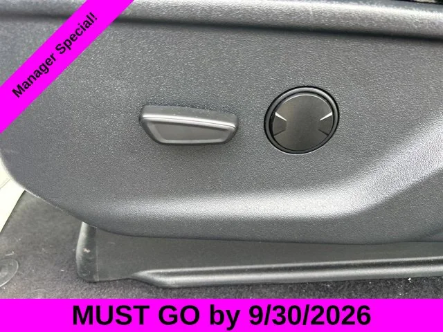 Used 2023 Gray Ford XLT image 16