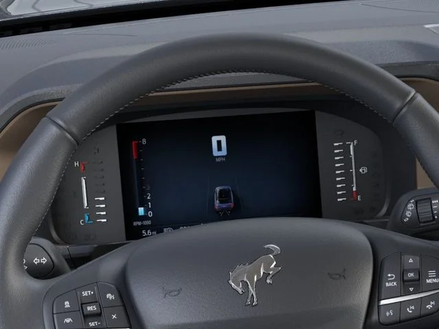 2026 Ford Bronco Sport Outer Banks - Photo 13