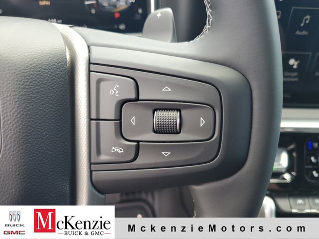2026 GMC Sierra 1500 Denali - Photo 13