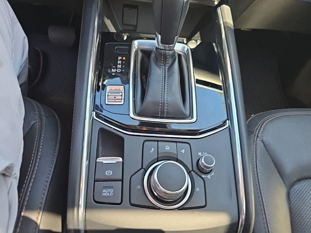 Certified Used 2023 Silver Mazda 2.5 S Premium Package image 26
