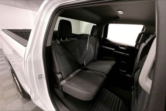 2026 Chevrolet Silverado 1500 RST - Photo 25