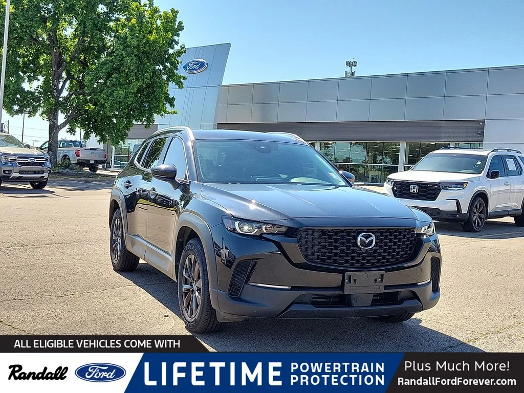 2024 Mazda CX-50 2.5 S PREFERRED's photo