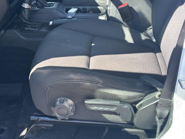 2022 Jeep Gladiator WILLYS - Photo 15