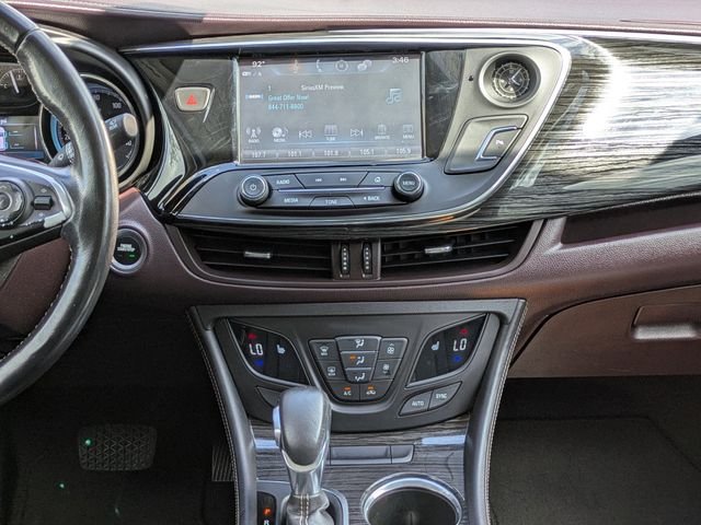 Used 2017 Purple Buick Essence image 21