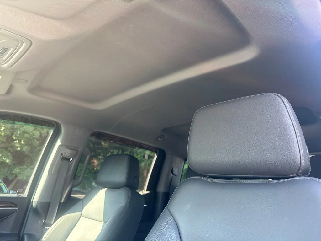 Used 2024 Gray Chevrolet LT Trail Boss image 20