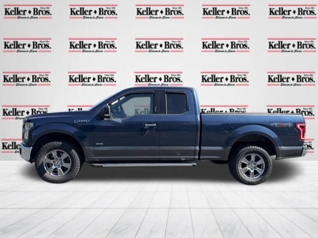 Used 2016  Ford XLT image 4