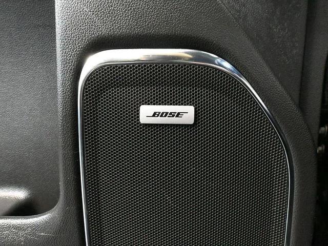 Used 2016 Black Chevrolet LTZ image 20