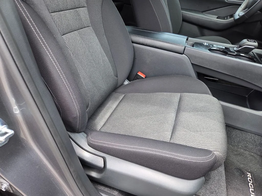 Used 2026 Gray Nissan SV image 26