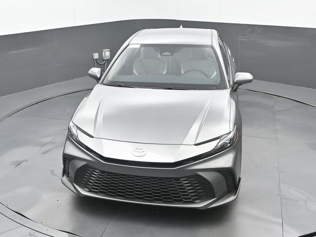 New 2026 Heavy Metal Toyota SE image 29