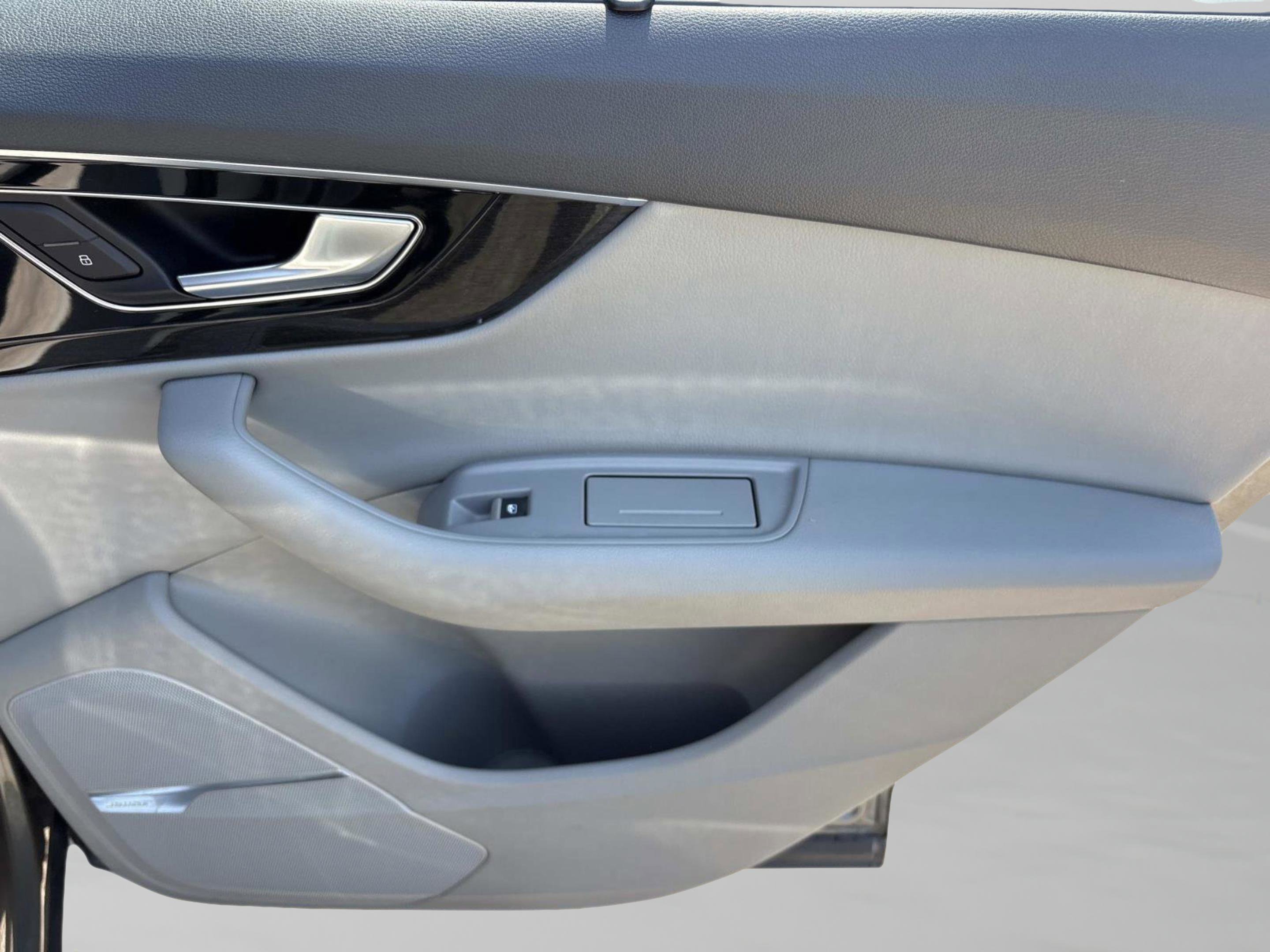 2018 Audi Q7 Prestige - Photo 17