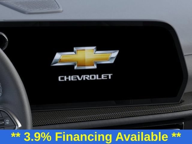 2027 Chevrolet Traverse Z71 - Photo 23