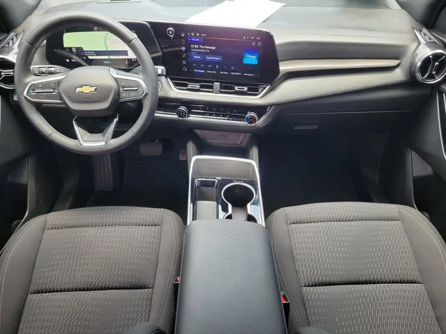 2025 Chevrolet Equinox LT - Photo 15