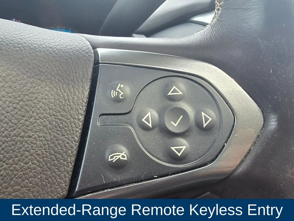 Used 2017 Black Chevrolet LT image 29
