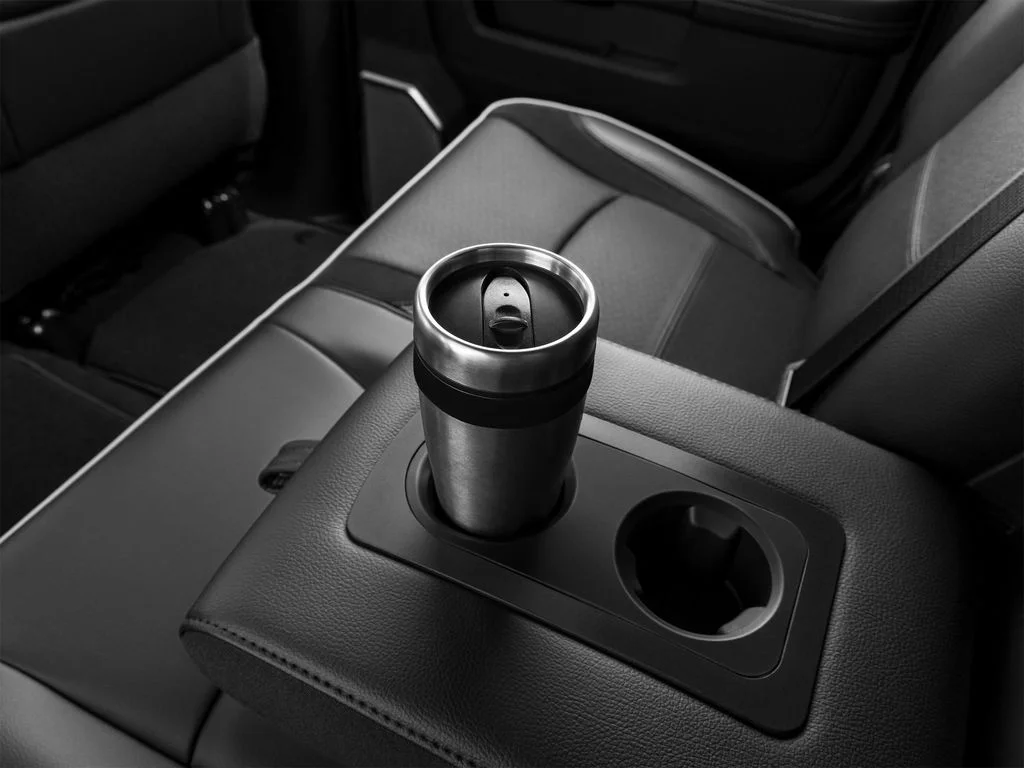 2026 RAM 2500 Laramie - Photo 46