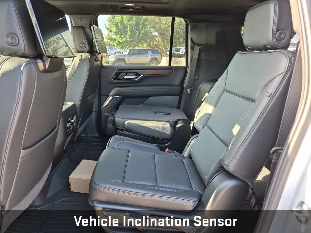 New 2026 Glacier White Tricoat GMC Denali image 41