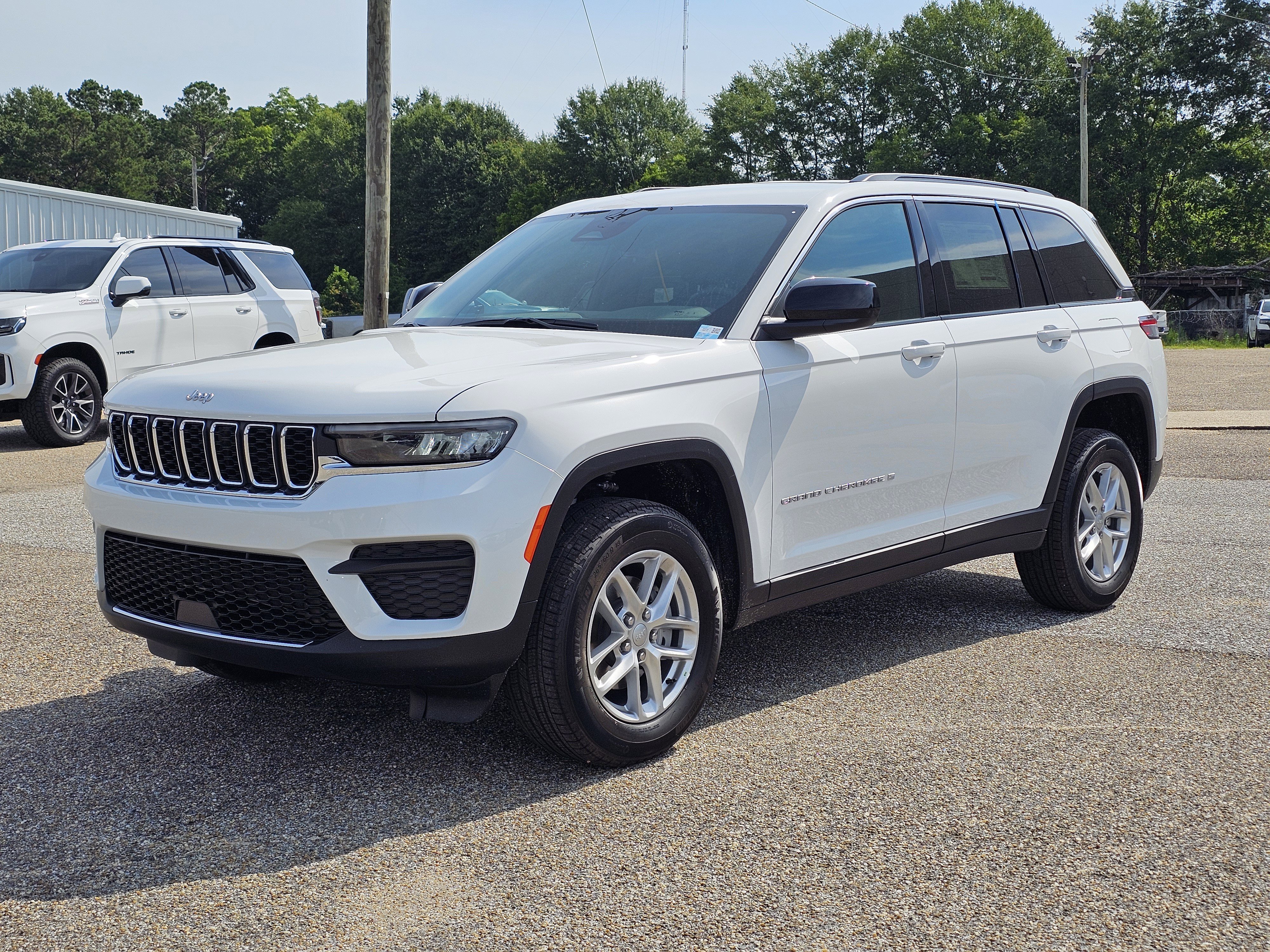 New Jeep Grand Cherokee for Sale in Tallassee, AL