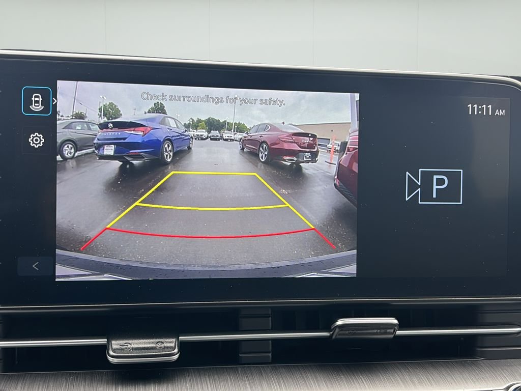 2024 Hyundai Kona SE - Photo 31