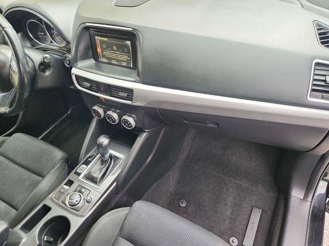 Used 2016 Black Mazda Touring image 26