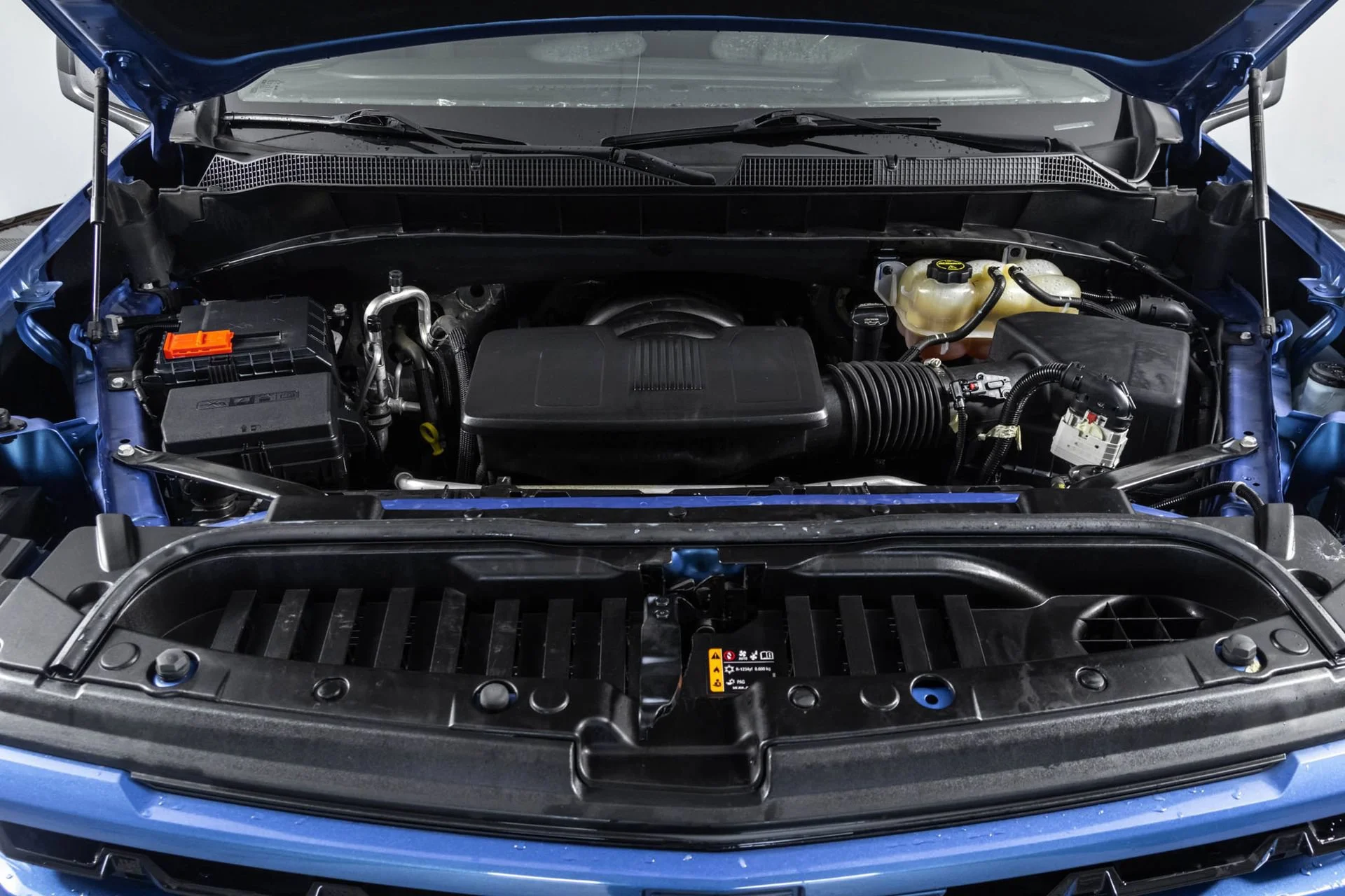 2024 Chevrolet Silverado 1500 RST - Photo 53