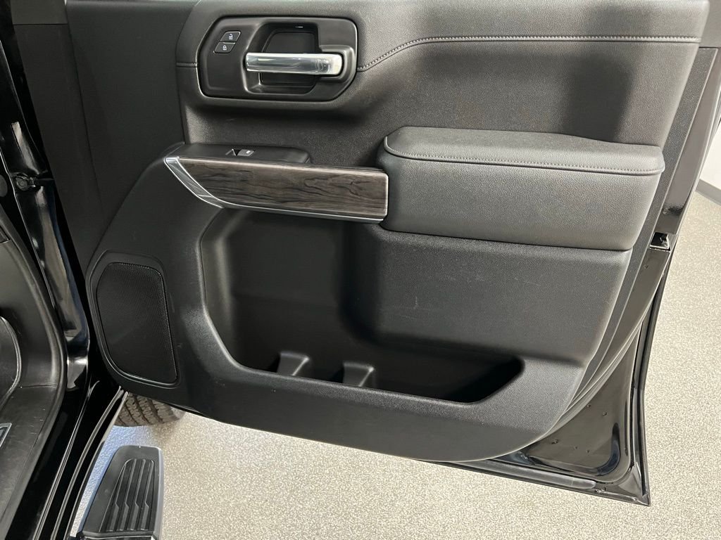 2022 Chevrolet Silverado 3500HD LTZ - Photo 65