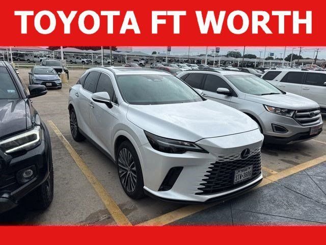2023 Lexus RX 350 350 Premium Plus FWD's photo