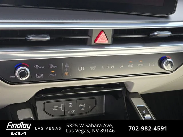 New 2026 Beige Kia X-Line SX Prestige image 19