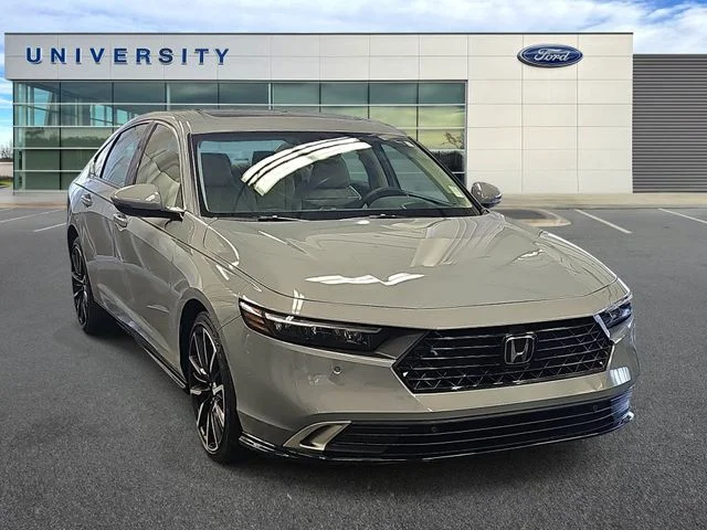 Used 2026  Honda Touring image 1