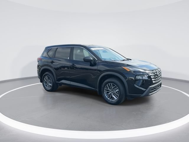 Used 2025 Black Nissan S image 2