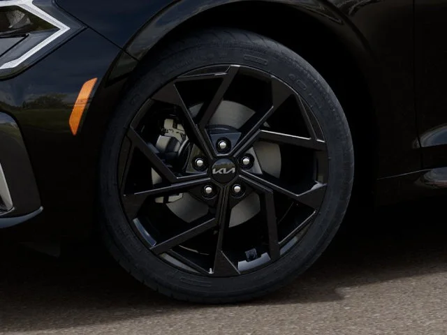 New 2027 Aurora Black Pearl Kia GT-Line image 10
